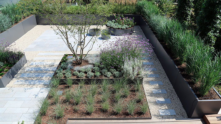 Tipps wie Du Deinen Garten richtig planst